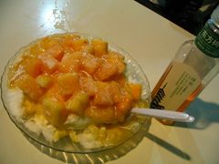 超级芒果冰-斯利美(禾祥西路店)