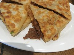 -河沿肉饼Beijing Pie(东华门店)