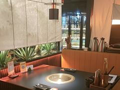 -無二炙坊·和牛烧肉(大钟寺1733店)