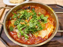 -小满手工粉(北京来福士店)