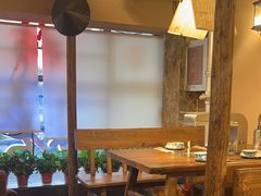 -柿子树炭烤羊腿(金台路店)