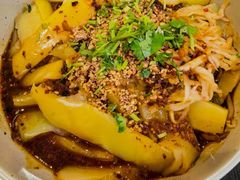 -喜洲翰林餐厅(董家百年老宅店)