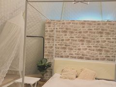 -安德鲁户外烧烤帐篷营地(马泉营店)