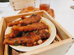 -蔡澜点心·粤菜(月星环球港店)