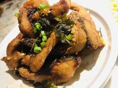 -绿茶餐厅(燕郊永旺店)