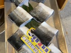 -狮子三·脆鳗鱼烤肉(信和廣場4樓店)