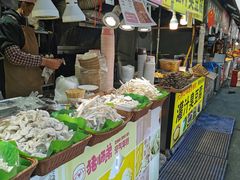 -大学城夜市大排档(凤栖路店)