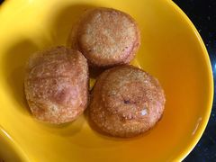 -毛华美食(清扬路店)