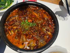 -滇铺子·云南特色菜·第九届野生菌美食节(东风东路c86店)
