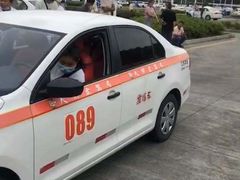 -大胖虎驾考驾校(郭巷训练场)