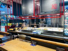-和府捞面(国金汇店)