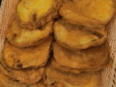 航母茄盒-黑石礁酒楼·海鲜(黑石礁店)