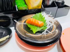 -争鲜回转寿司(朝北大悦城店)