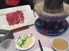 -东来顺饭庄(apm总店)