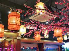 大堂-乌记大厨餐厅