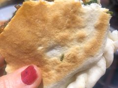 -李记搅团•非遗陕菜(三桥店)