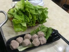 -潮汕良记牛肉火锅(洪武路店)