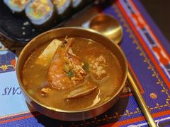 -韩本家韩国料理餐厅(大东街店)