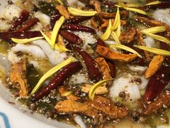 -花椒俏川菜小馆(南海万达店)