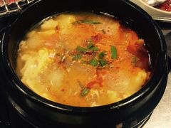 -釜山火炉·海鲜烤肉(紫藤路店)