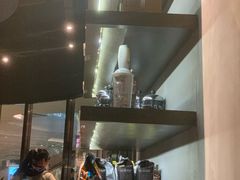 -星巴克(徐州苏宁广场B1店)