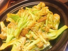 -蒙古人烤羊大师·绿野餐厅(工农大路店)