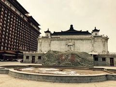 -大明幻境第一城