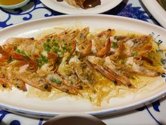 -江南赋(内蒙古大厦店)
