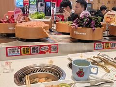 -龍歌自助小火锅(李沧丽达店)