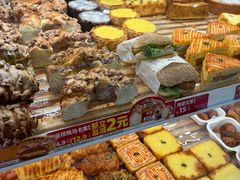 -味多美蛋糕(双合地铁店)
