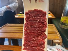 -手选潮汕鲜活牛肉火锅(二七广场店)