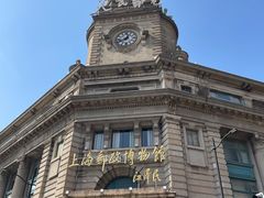 -上海邮政博物馆
