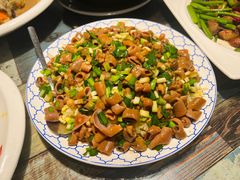 -小红鲸·海鲜餐厅(轸大路店)