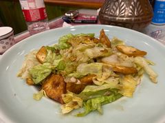 -巴依老爷新疆美食(清华东门店)