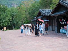 -云台山风景名胜区