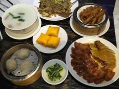 -糖朝(尖沙咀店)