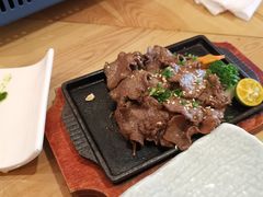 -王鼎精致料理铁板烧(世博源店)