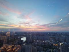 -嘉定凯悦·咖啡厅