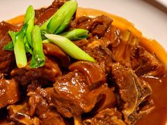 -馋遇江南·精致湖景雅宴(东方之门店)