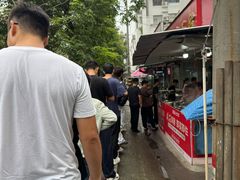 -金秋特色面馆(铜庄店)