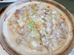 -华师大厦酒店·华粤轩中餐厅
