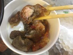 -老闽味沙茶面·姜母鸭(传承35年曾厝垵店)