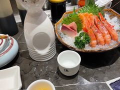 -大渔铁板烧(东城店)