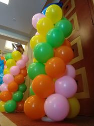 -虹桥迎宾馆·宴会厅