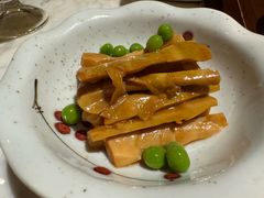 -杭州滨江银泰喜来登·采悦轩中餐厅