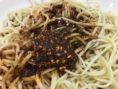 -华兴街自力面店