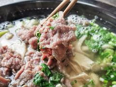 -乐山食古香跷脚牛肉