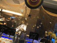 -宁波逸东豪生大酒店·豪生咖啡厅