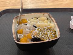 -鲜芋仙(时尚天河店)