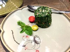 -香园茶社·金陵小灶(老门东店)